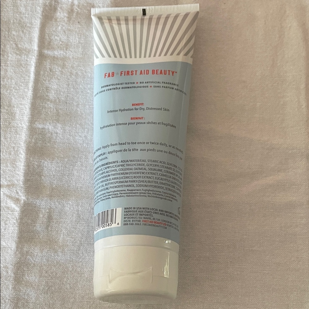 First Aid Beauty Ultra Repair Cream - Picture 2 of 3